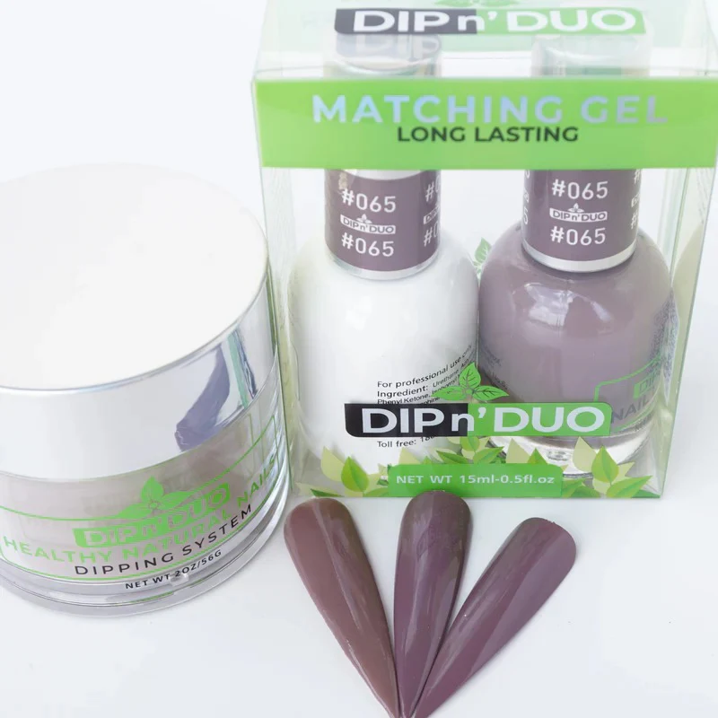 DIP n DUO - Duo #065 - WS