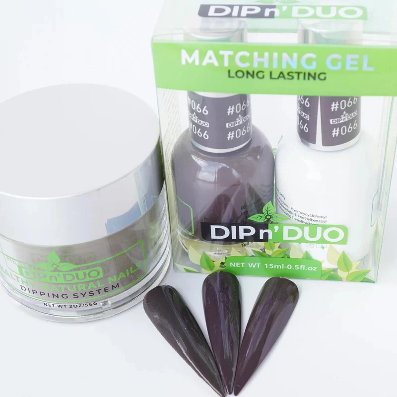 DIP n DUO - Duo #066 - WS