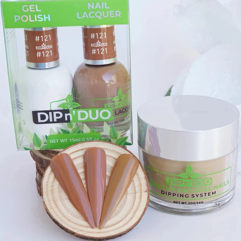 DIP n DUO - Duo #121 - WS