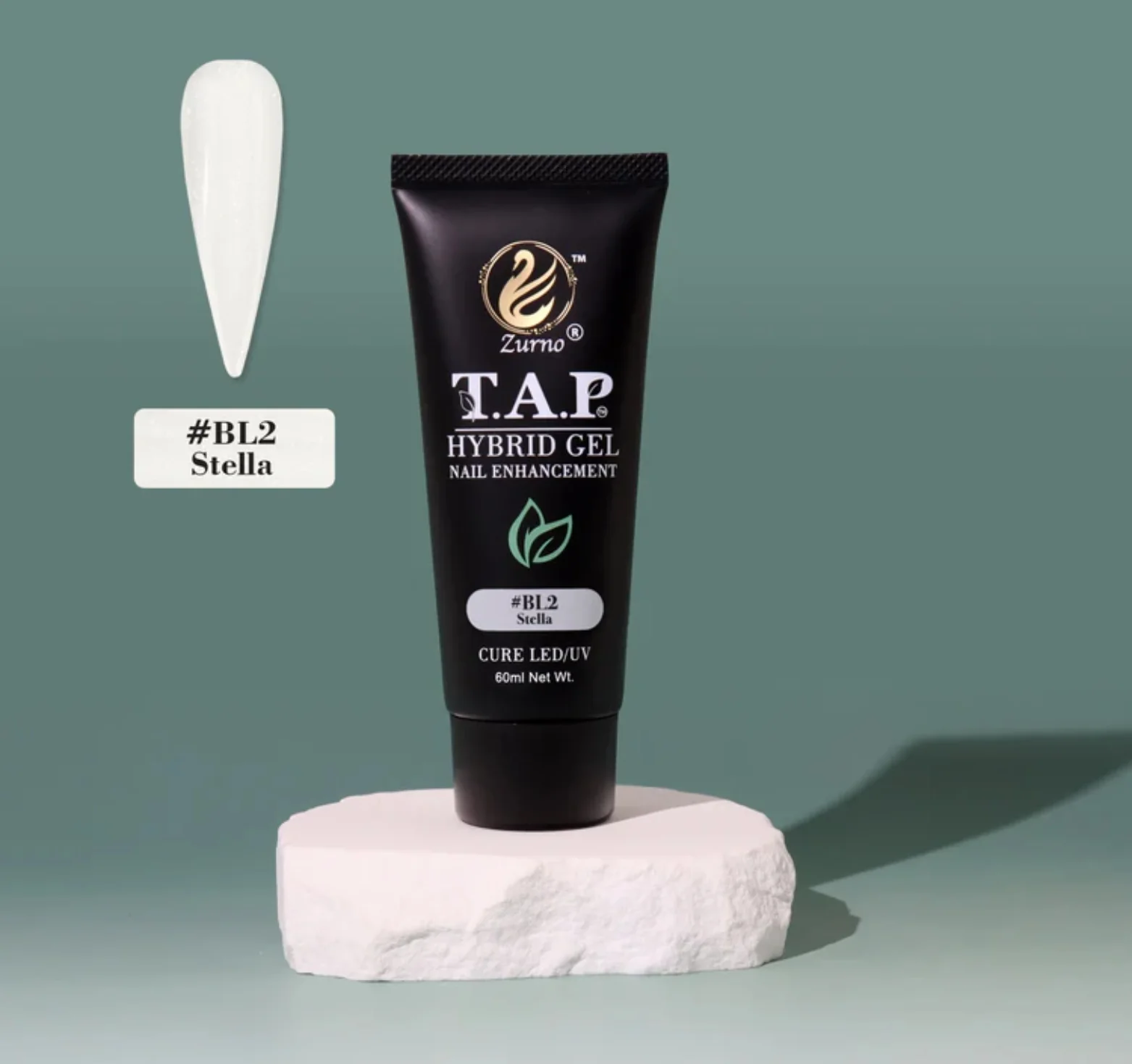 TAP Gel Ballerina - #BL02 Stella - WS