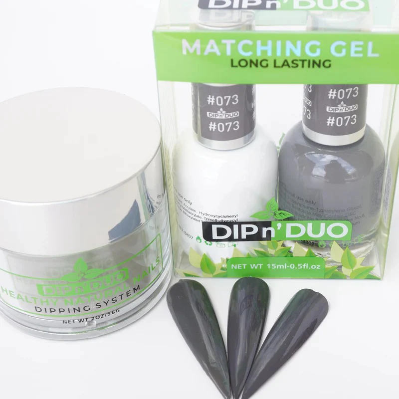 DIP n DUO - Duo #073 - WS