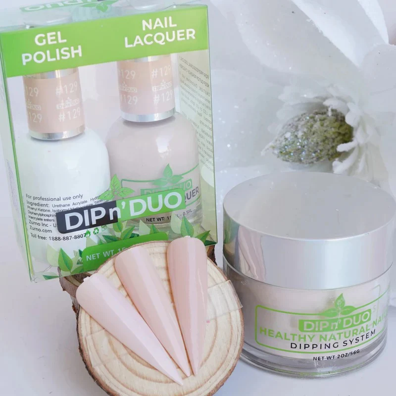 DIP n DUO - Duo #129 - WS