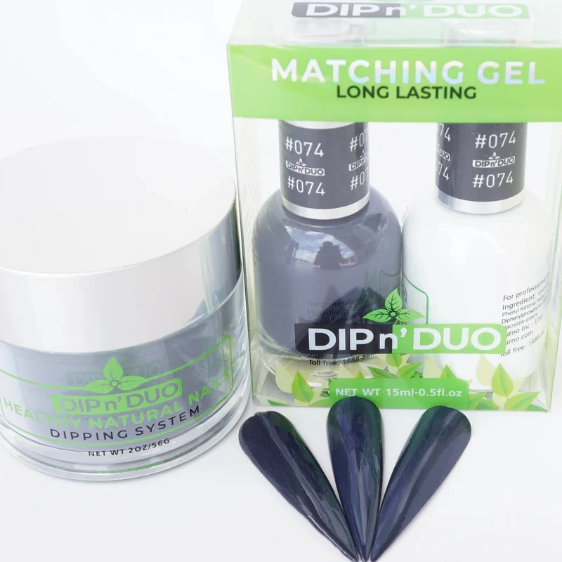 DIP n DUO - Duo #074 - WS