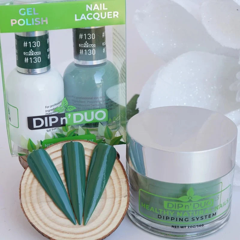 DIP n DUO - Duo #130 - WS