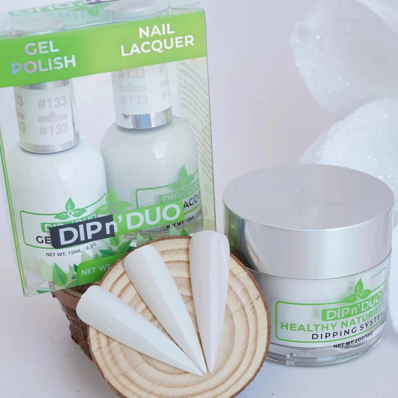 DIP n DUO - Duo #133