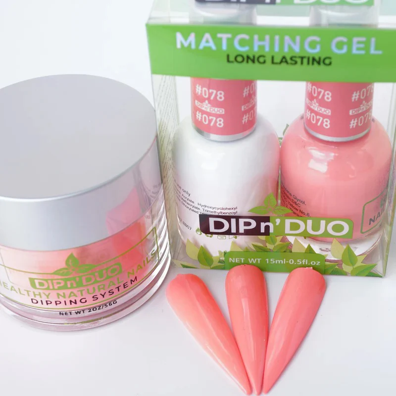 DIP n DUO - Duo #078 - WS