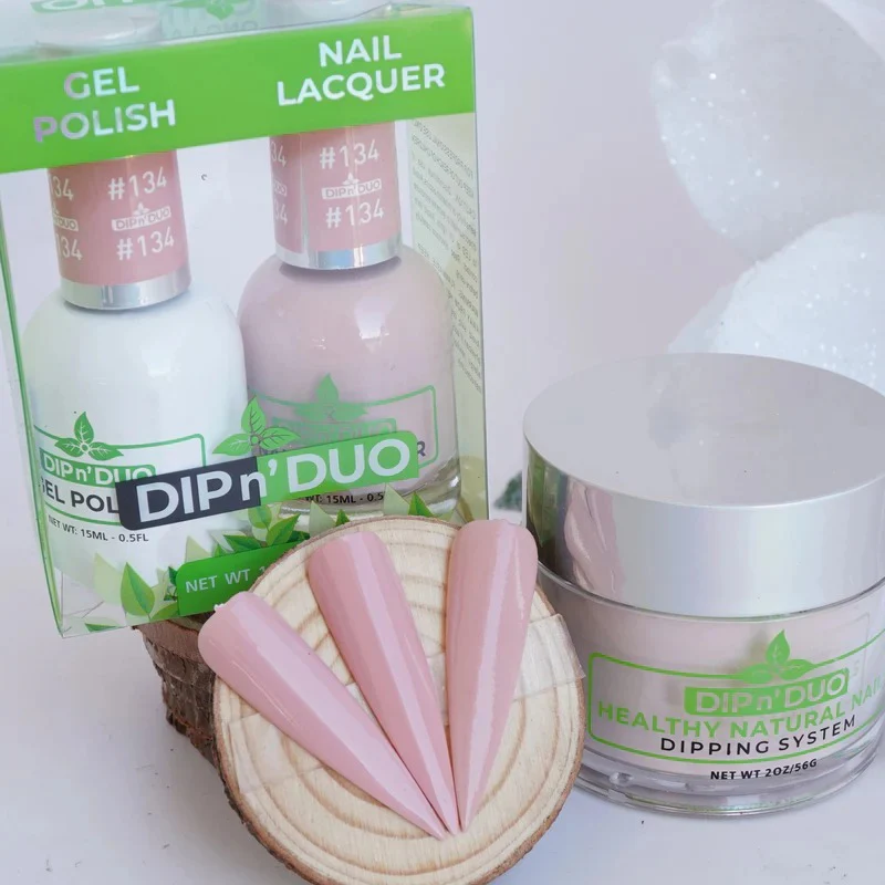 DIP n DUO - Duo #134