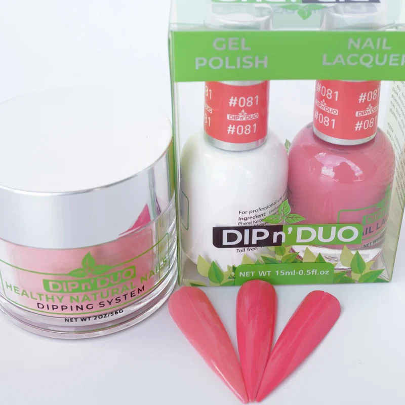 DIP n DUO - Duo #081