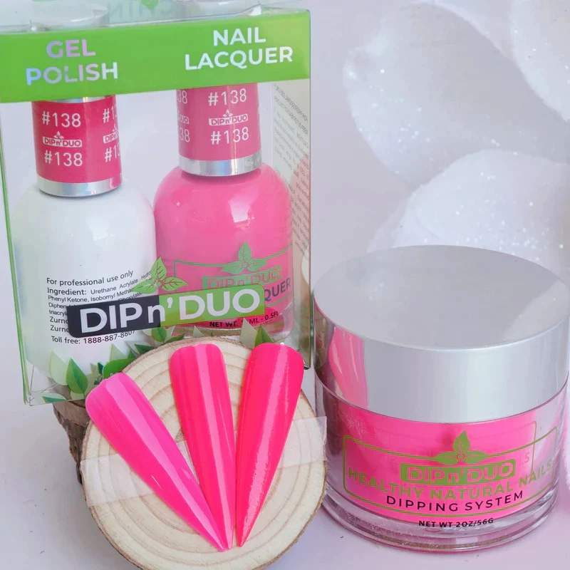 DIP n DUO - Duo #138 - WS