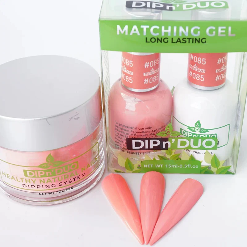 DIP n DUO - Duo #085 - WS