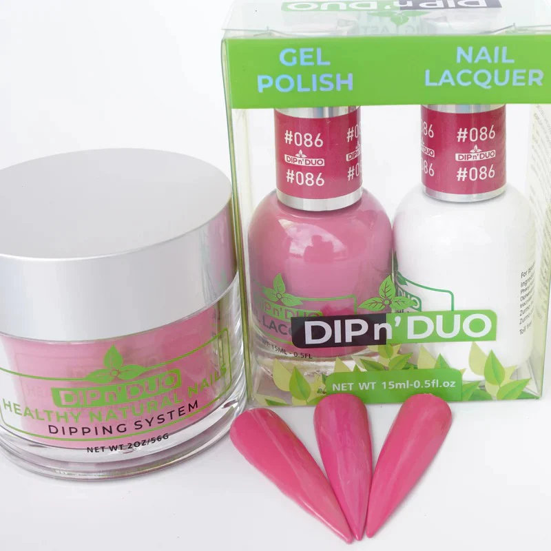 DIP n DUO - Duo #086