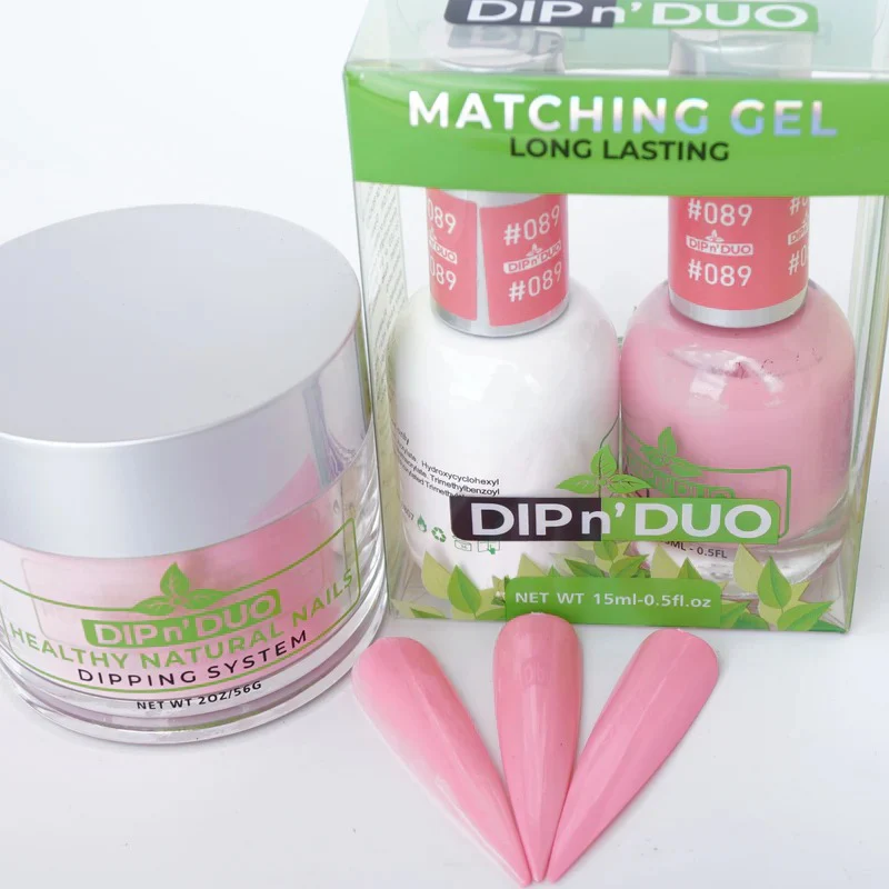 DIP n DUO - Duo #089