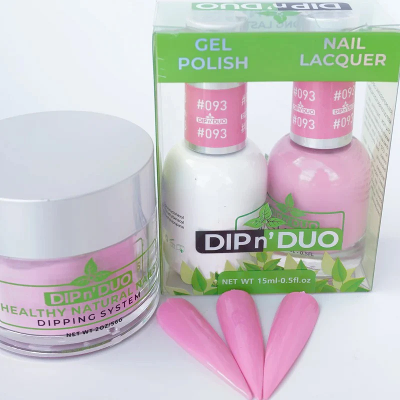 DIP n DUO - Duo #093 - WS