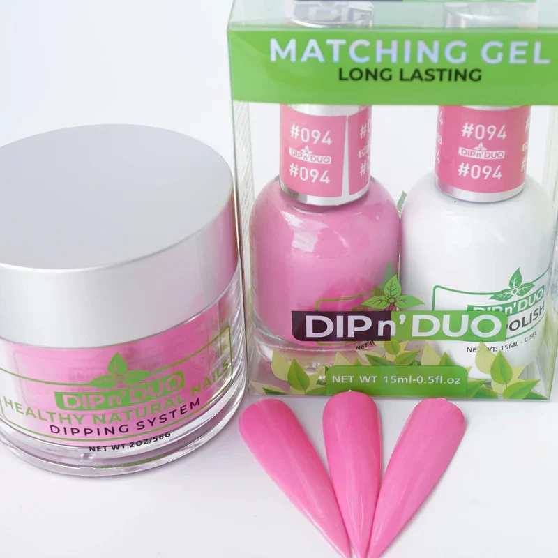 DIP n DUO - Duo #094 - WS