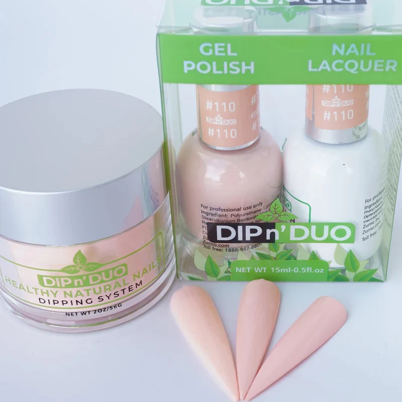 DIP n DUO - Duo #110 - WS