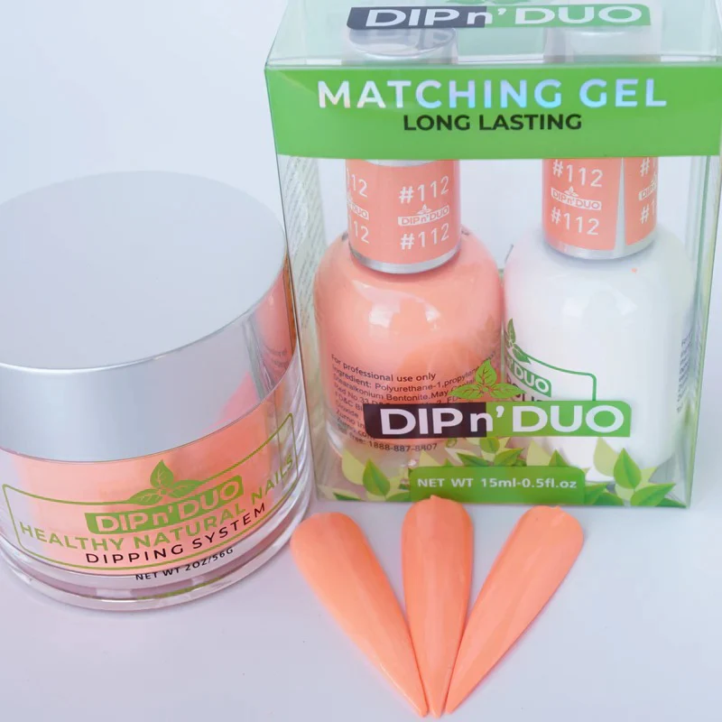 DIP n DUO - Duo #112 - WS