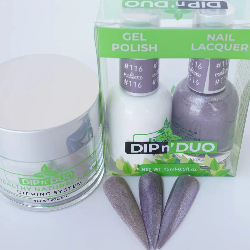 DIP n DUO - Duo #116 - WS