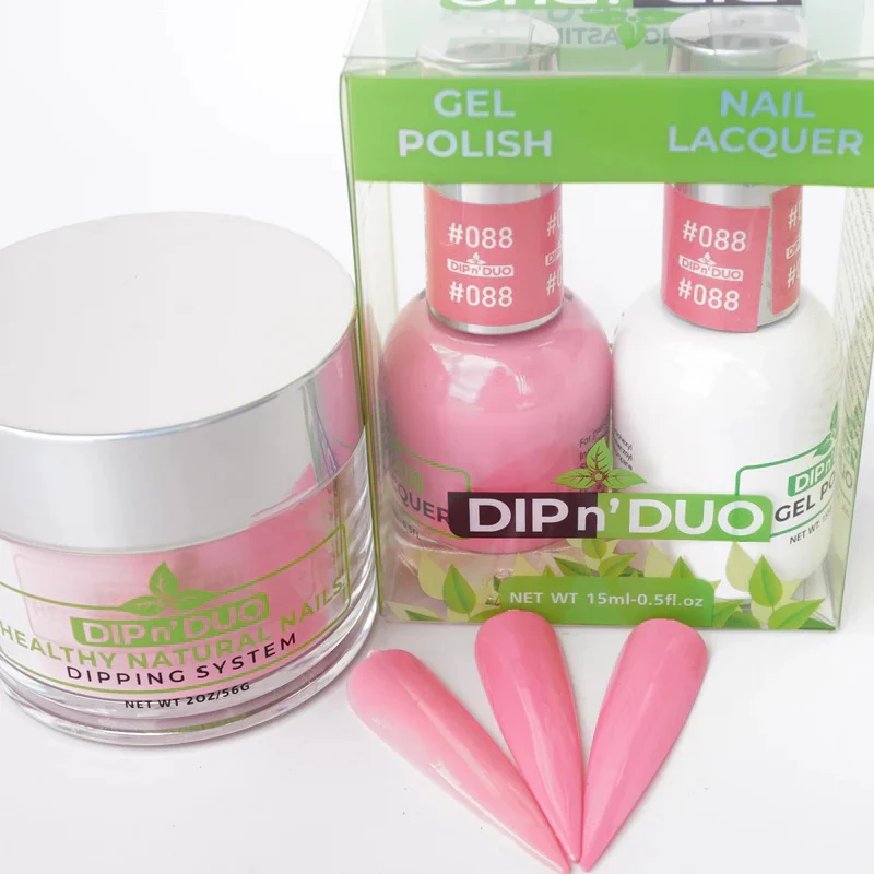 DIP n DUO - Powder #088