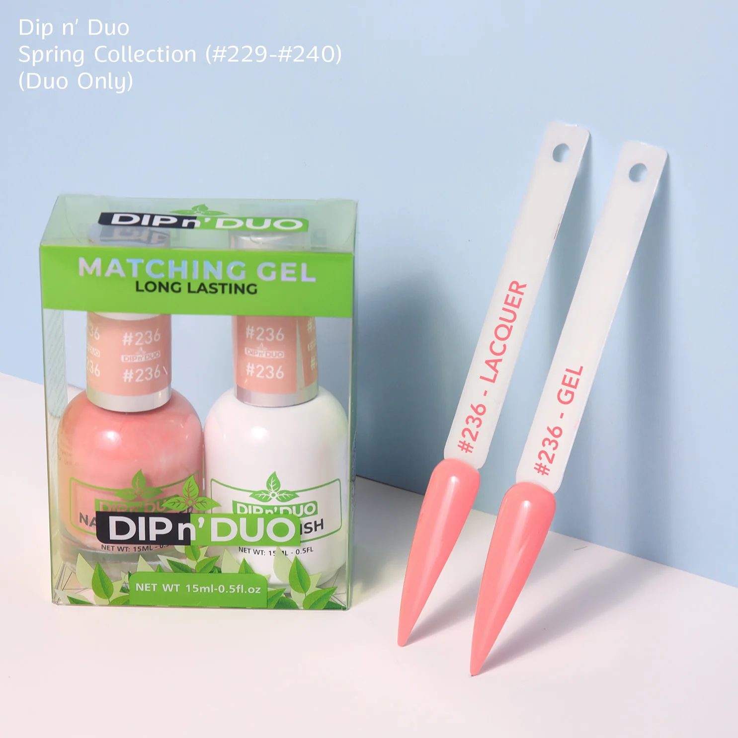 DIP n DUO - Duo #236