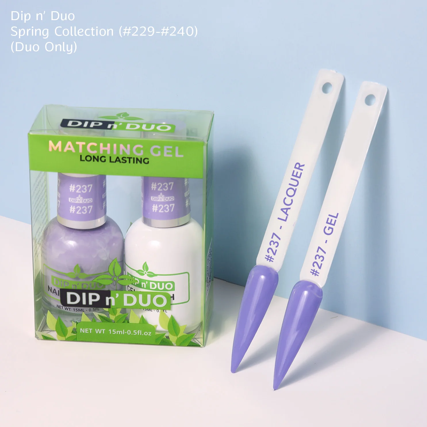 DIP n DUO - Duo #237 - WS