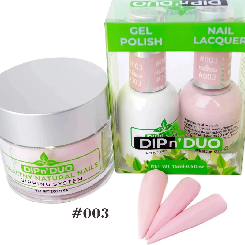 DIP n DUO - Powder #003