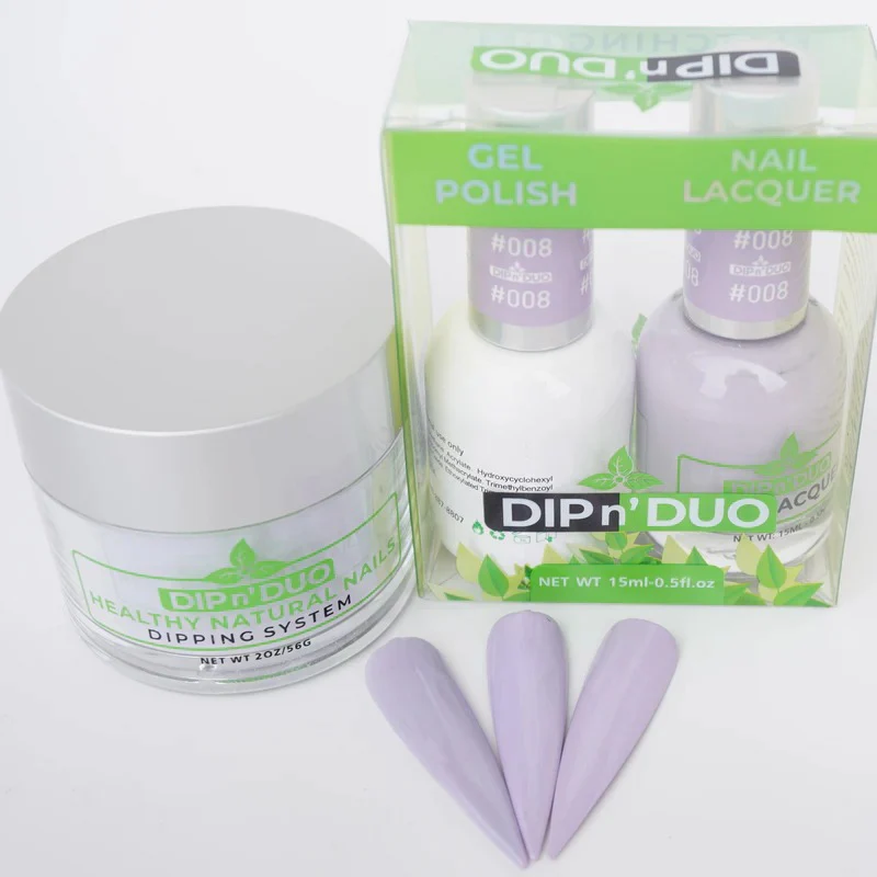 DIP n DUO - Powder #008 - WS
