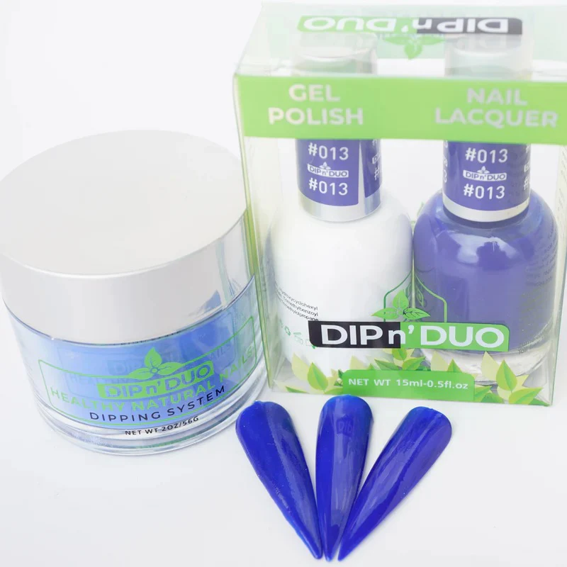 DIP n DUO - Powder #013 - WS