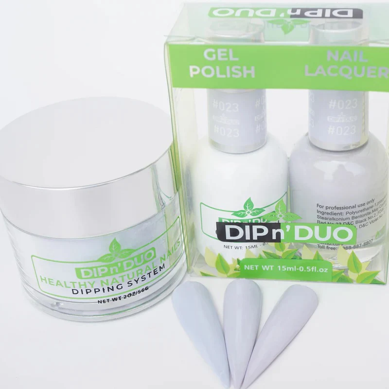DIP n DUO - Powder #023 - WS
