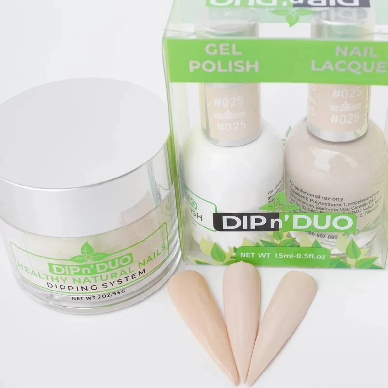 DIP n DUO - Powder #025 - WS