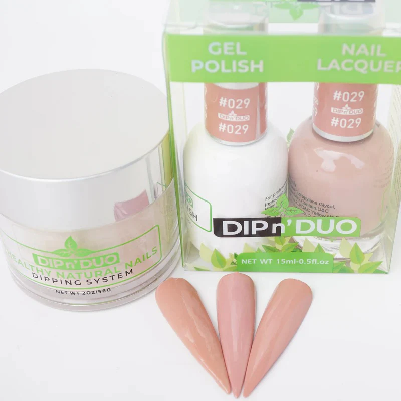 DIP n DUO - Powder #029 - WS