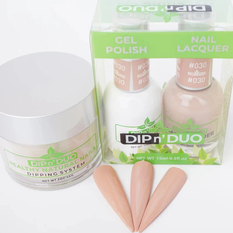 DIP n DUO - Powder #030
