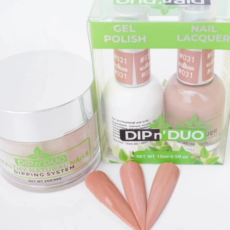 DIP n DUO - Powder #031 - WS