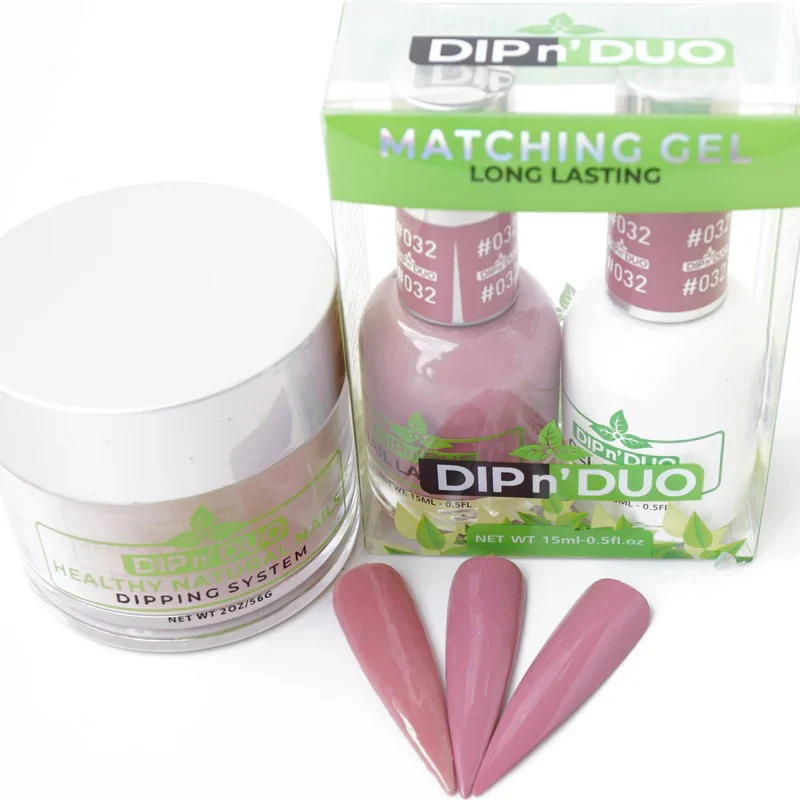 DIP n DUO - Powder #032 - WS