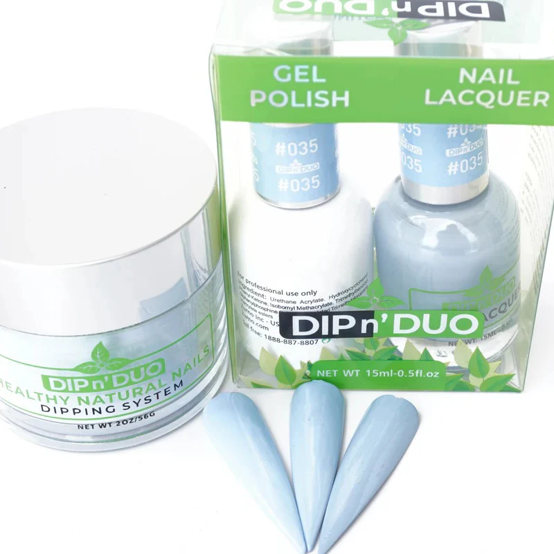 DIP n DUO - Powder #035 - WS