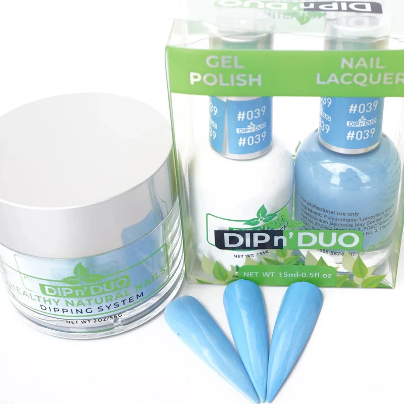 DIP n DUO - Powder #039