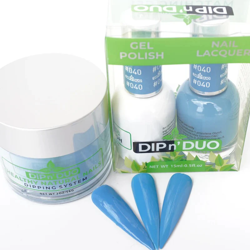 DIP n DUO - Powder #040 - WS