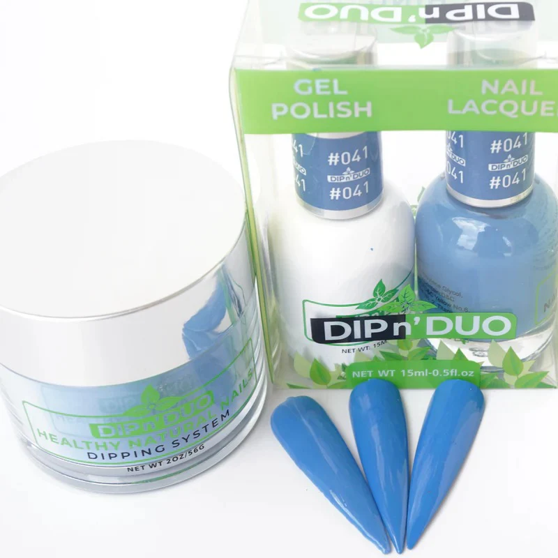 DIP n DUO - Powder #041 - WS