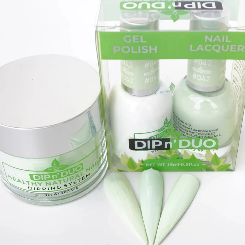 DIP n DUO - Powder #042 - WS