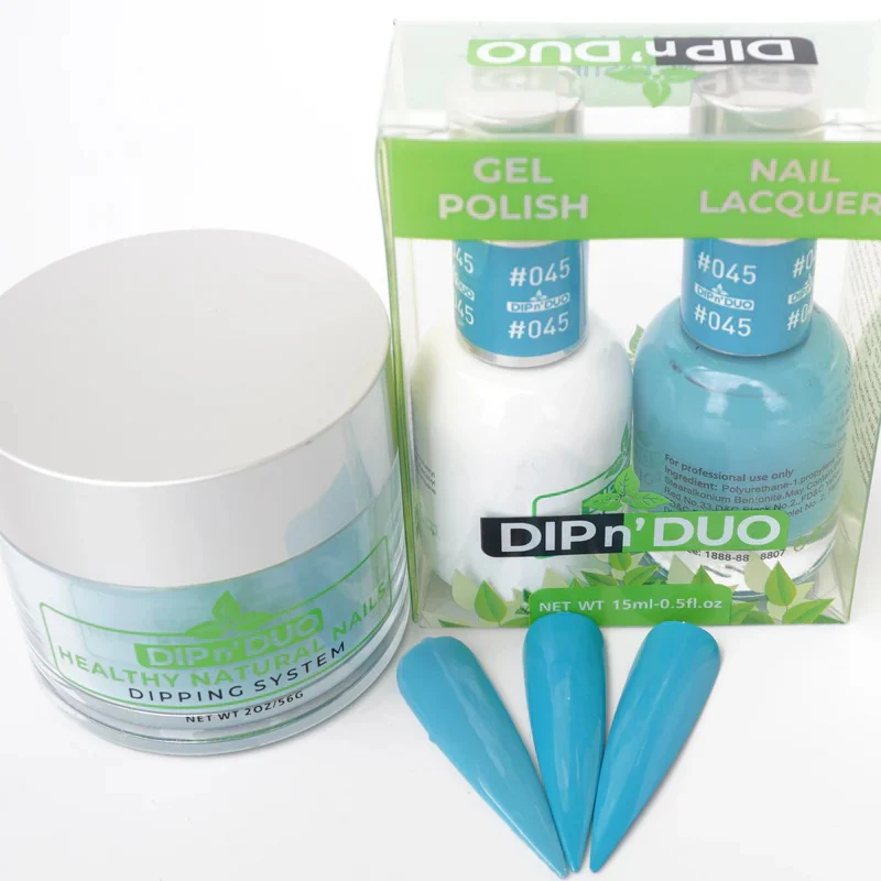 DIP n DUO - Powder #045 - WS