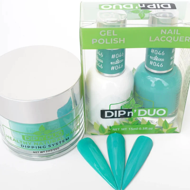 DIP n DUO - Powder #046 - WS