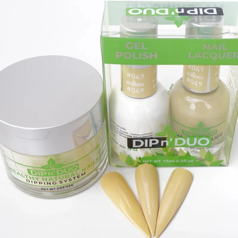 DIP n DUO - Powder #049 - WS