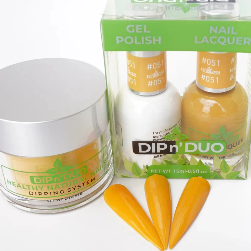DIP n DUO - Powder #051 - WS