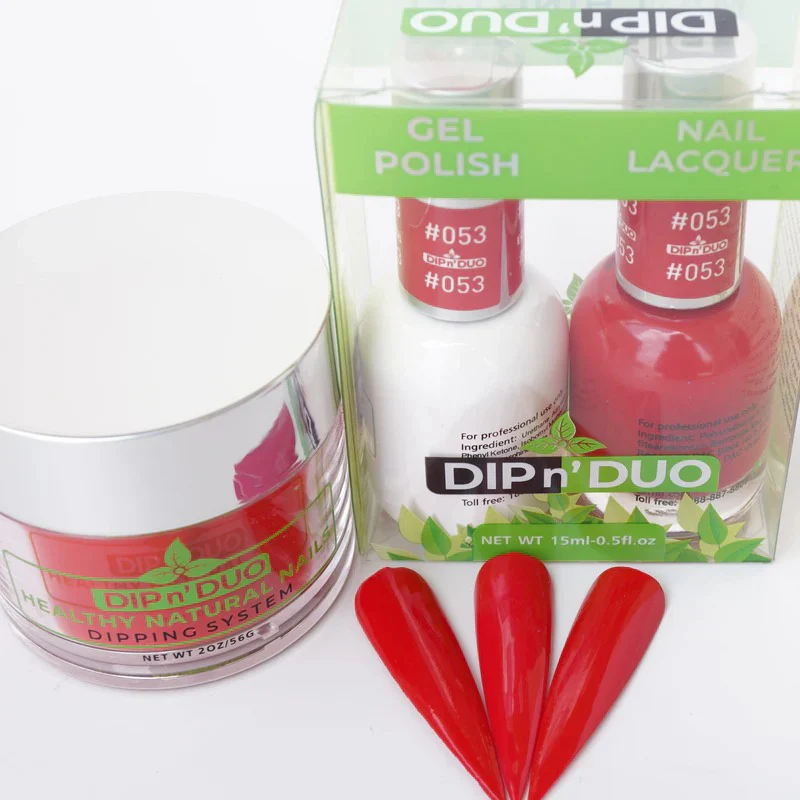 DIP n DUO - Powder #053