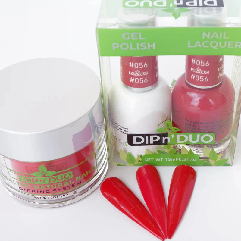 DIP n DUO - Powder #056 - WS