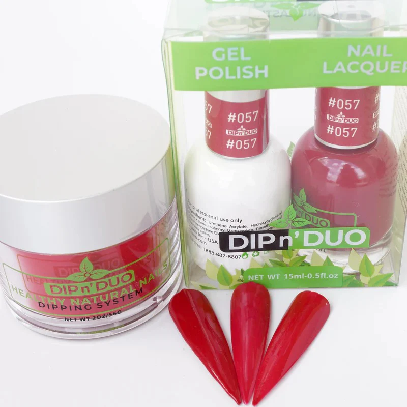 DIP n DUO - Powder #057