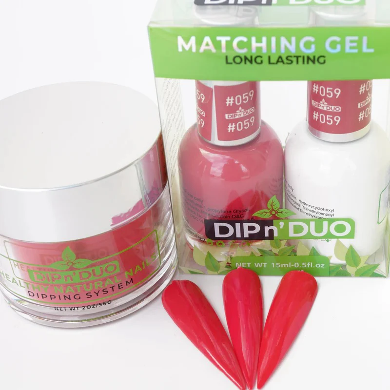 DIP n DUO - Powder #059 - WS