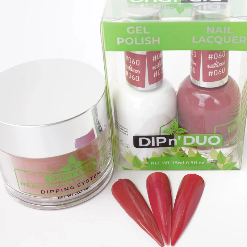 DIP n DUO - Powder #060 - WS
