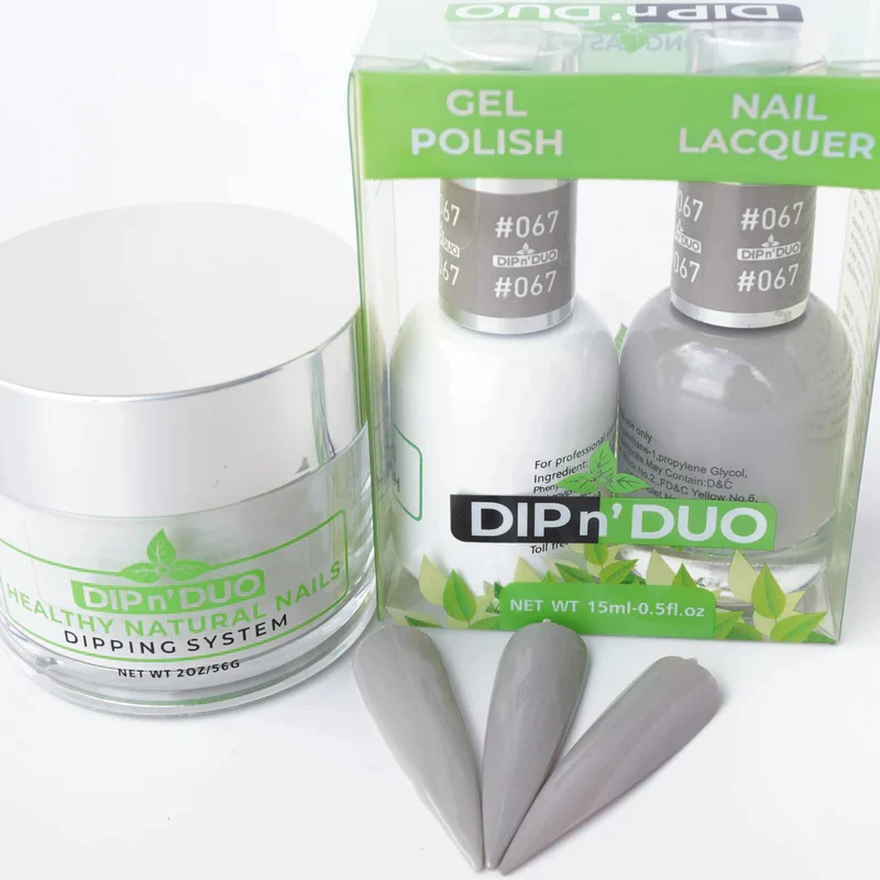 DIP n DUO - Powder #067