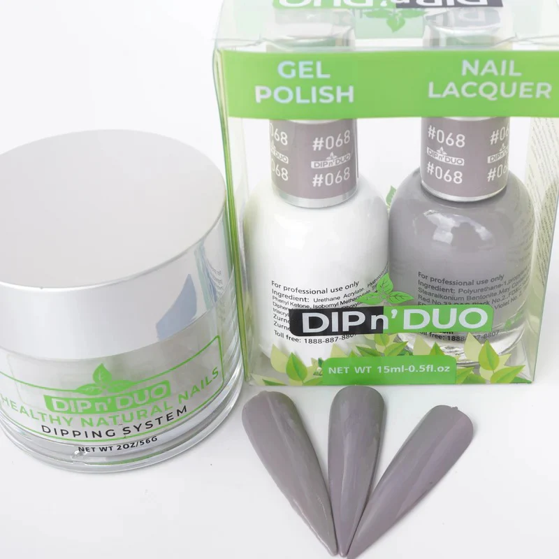DIP n DUO - Powder #068 - WS