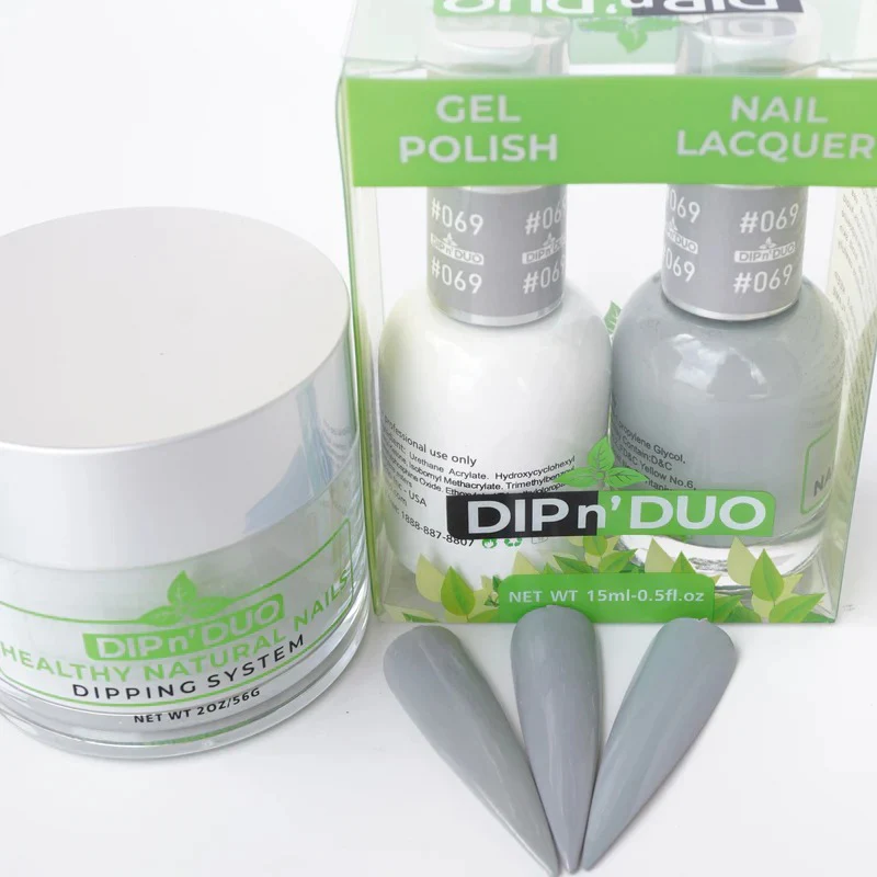 DIP n DUO - Powder #069